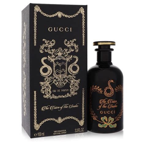 gucci snake thobe|Gucci voice of the snake perfume.